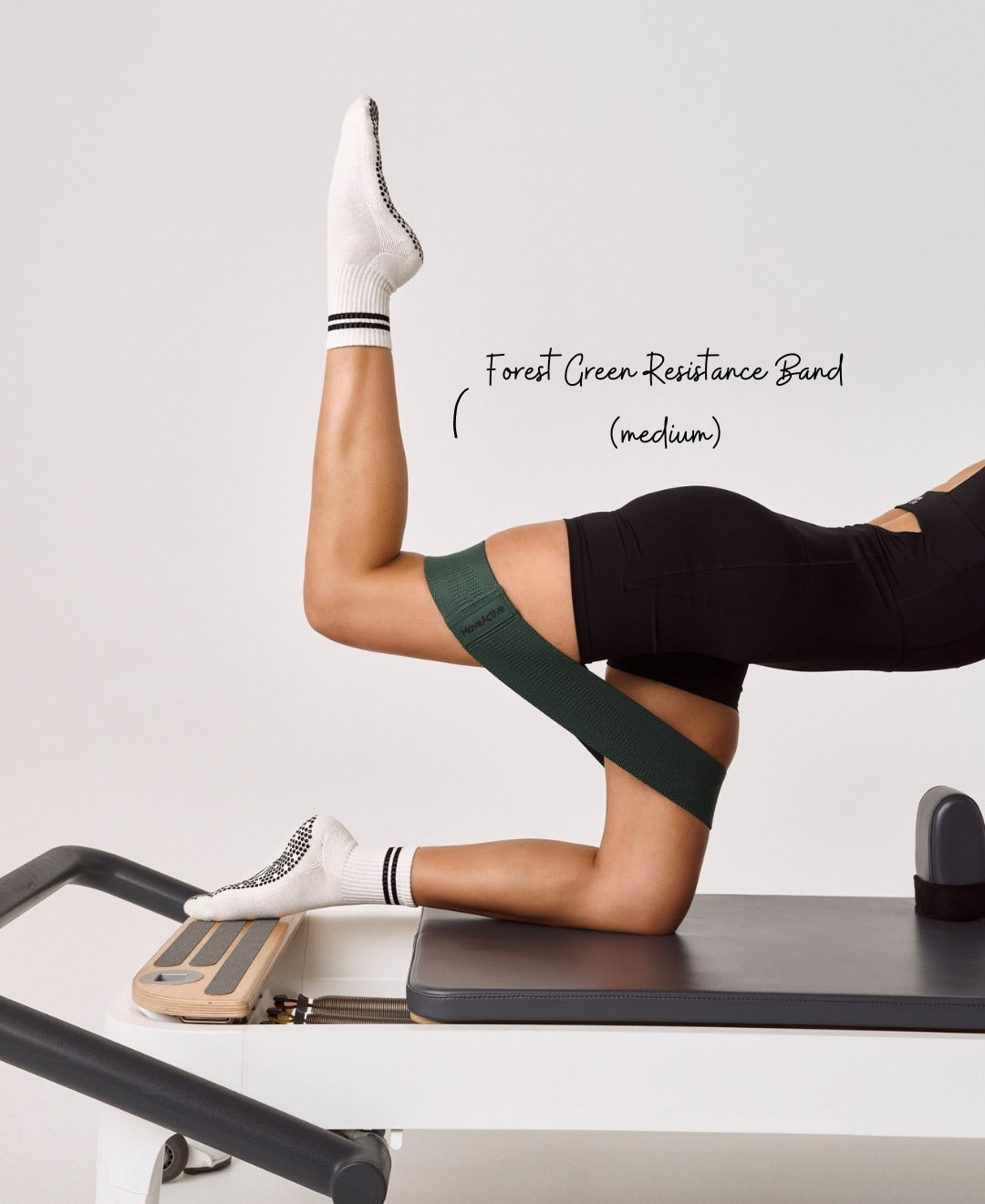 4 Pairs Pilates Socks