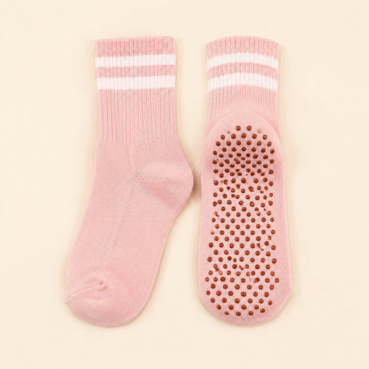 Viva Ballet Grip – Cloud White