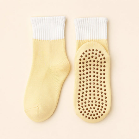Viva Studio Crop – Honey