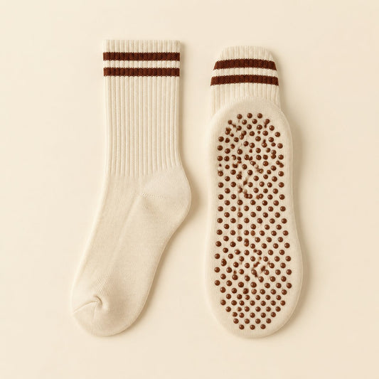 Viva Ballet Grip – Black Sesame