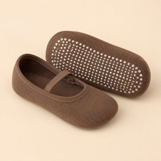 Viva Grip Crew – Mulberry