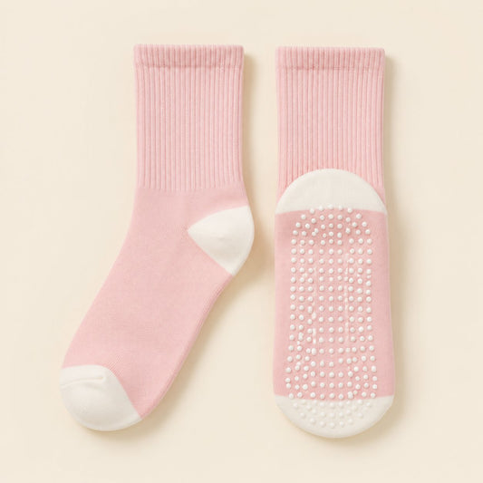 Viva Tube Sock – Mocha